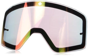 Spy Marauder Elite Lens - Happy Boost Ll Coral