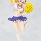 Orchid Seed Nitro Super Sonico PVC Figure (Cheerleader Version)