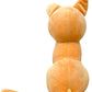 Great Eastern Entertainment Cat Plush - Fruits Basket 7" H, Multi-colored, Polyester, Model 56989