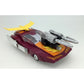 Targetmaster Hot Rodimus Mp-40 Transformers Masterpiece Collection