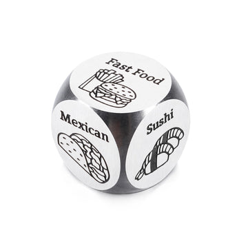 Valentines Day Gifts for Him Her San Valentin Anniversary for Him Her Wedding Registry Gifts Date Night Dice for Couples Girlfriend Boyfriend Husband Wife Birthday Christmas Stocking Stuffers mature-themeds