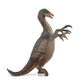 Papo - Hand-Painted - Dinosaurs - Therizinosaurus - 55069 - Collectible - For Children - Suitable For Boys And Girls - From 3 Ye