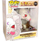 Funko Pop! Animation Inuyasha Sesshomaru Demon Dog 6-inch Vinyl Figure - Special Edition Multicolour, Model 197587