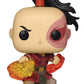 Funko Avatar: The Last Airbender - Zuko Pop! Vinyl Figure (Includes Compatible Pop Box Protector Case)
