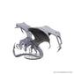 WizKids D&D Nolzur's Marvelous Miniatures: mature-themed Black Dragon Corruptor [2025]