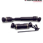 VICRAZZE Center Drive Shaft Hard Steel CVD for Traxxas 1/16 E Revo Summit 7250R Replacement