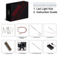 Brickbling Led Light Compatible With Lego 43230 Walt Tribute Camera, Creative Lighting Kit Compatible With Lego Camera-No Model