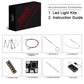 Brickbling Led Light Compatible With Lego Walt Tribute Camera 43230, Light Control Version Lighting Kit Compatible With Lego Cam