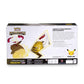 Pokémon Celebrations Premium Figure Collection Pikachu VMAX, 11. Collections, Multicolor, Model 290-80940