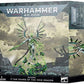 Games Workshop - Warhammer 40,000 - Necrons: C'Tan Shard Of The Void Dragon