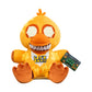 Funko Pop! Five Nights at Freddy's Dreadbear Plush Set of 4 - Dreadbear, Grim Foxy, Jack-O-Bonnie, Jack-O-Chica - Multicolor