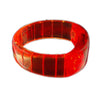 Blinkee Fashion Led Bracelet Orange 1 Bracelet