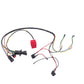 weelye Children Electric Car DIY Accessories Wires,Self-Made Toy Car of Parts, for Electric Car Kids Ride on Toys
