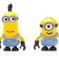 Mega Minions: Mega Bloks Minion Movie Station Wagon Getaway