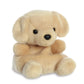 Aurora, 33532, Palm Pals Sunny Ladrador Dog, 5In, Soft Toy, Brown