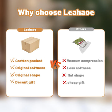 Leahaoe Large Weighted Stuffed Animals for Adults 5Lbs 26'', Soft and Cuddly Gray Weighted Cat Plush, Realistic Cat Stuffed Anim