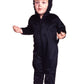 Rg Costumes Kitty Kitty Jumpsuit Velboa (Standard;Infant)
