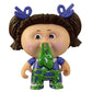 Garbage Pail Kids Leaky Lindsay: ~3.7' X Funko Mystery Minis Mini-Figure Series #1 + 1 Free Gpk Trading Card/Sticker Bundle [55387]