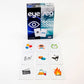 Amigo Games Eye Sea - Fun And Fast-Paced Brainstorming Party Card Game For 2-10 Players, Ages 10+