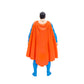 Mcfarlane Toys - Dc Direct - 3In Figure With Comic Wv1 - Superman (Rebirth)