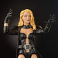 Marvel Legends 6" Action Figure - Emma Frost Black Outfit, E5179, Plastic