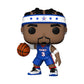 Funko Pop! Nba: Legends - Allen Iverson Iverson - (2005) - Collectable Vinyl Figure - Gift Idea - Official Merchandise - For Kids & Adults - Sports Fans - Model Figure For Collectors And Display