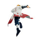 Banpresto Naruto Shippuden Vibration Stars Namikaze Minato II Statue - Medium, Plastic, Collectible Figure