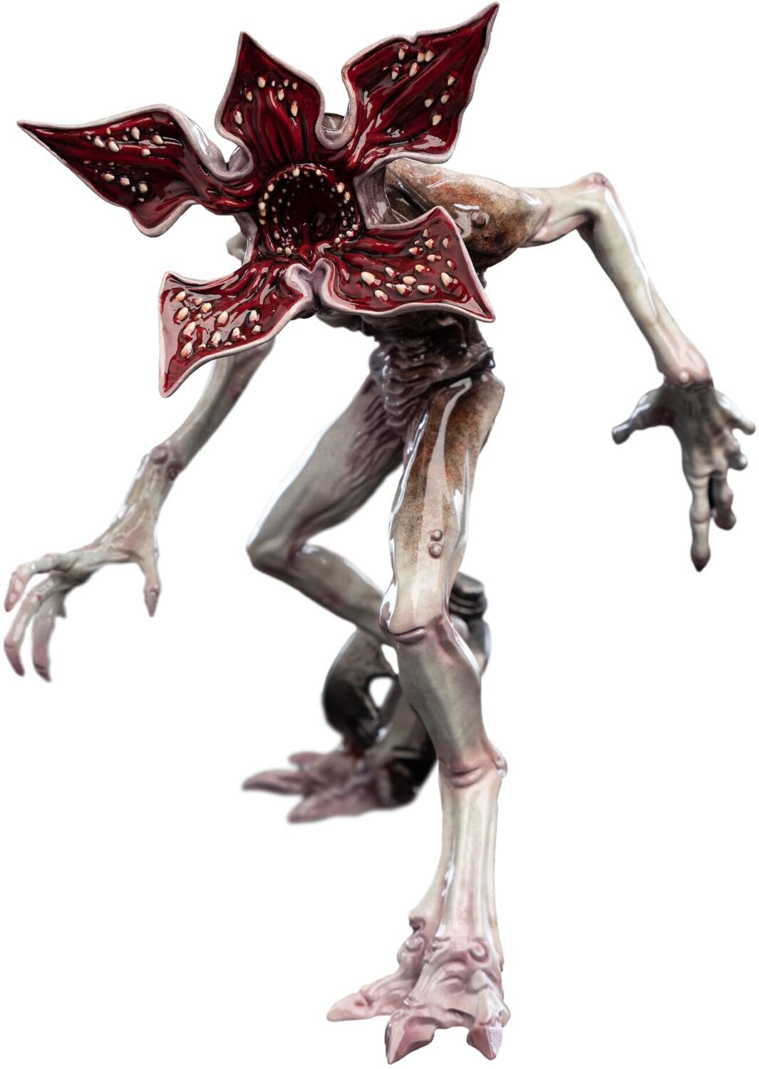 Weta Workshop Mini Epics - Stranger Things (Season 1) - Demogorgon (SDCC limited availability)