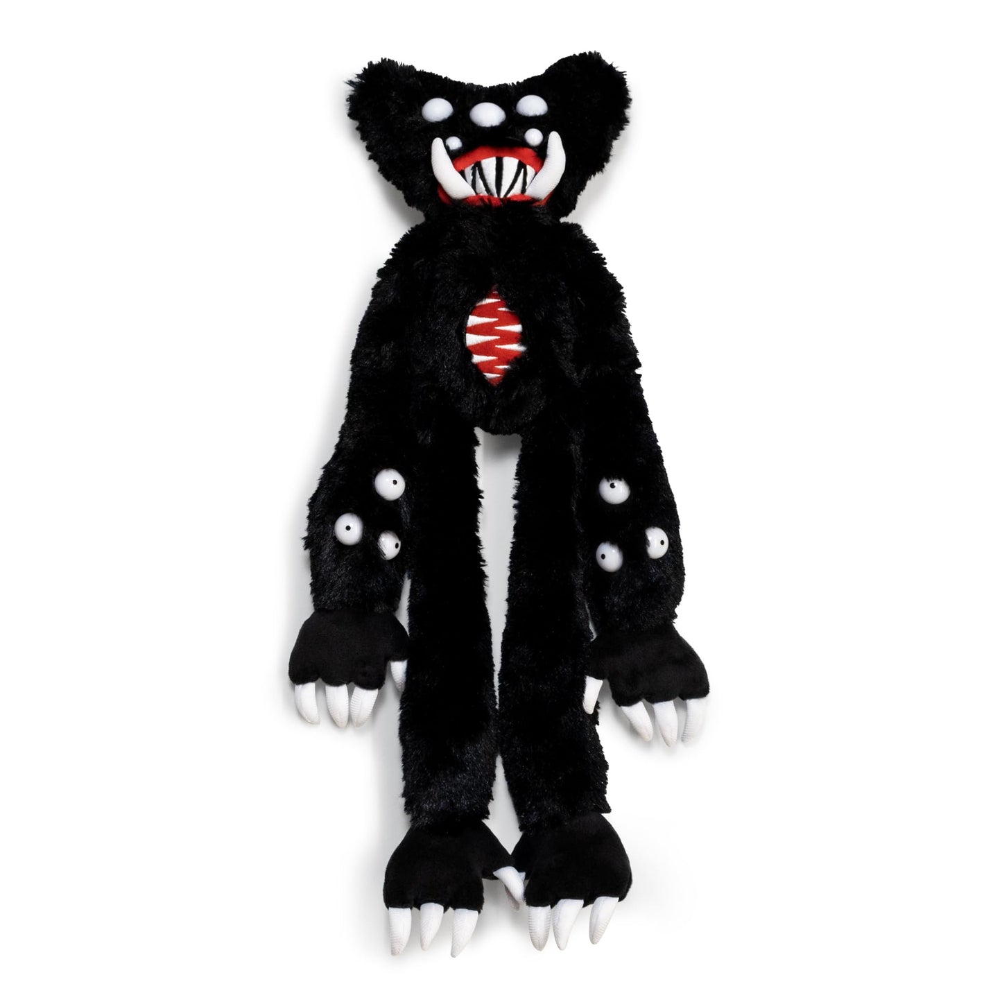 Poppy Playtime Killy Willy Plush Doll - Collectible Toy For All Ages (19' Killy Willy)