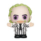 Beetlejuice 85 Inch Pvc Figural Bank