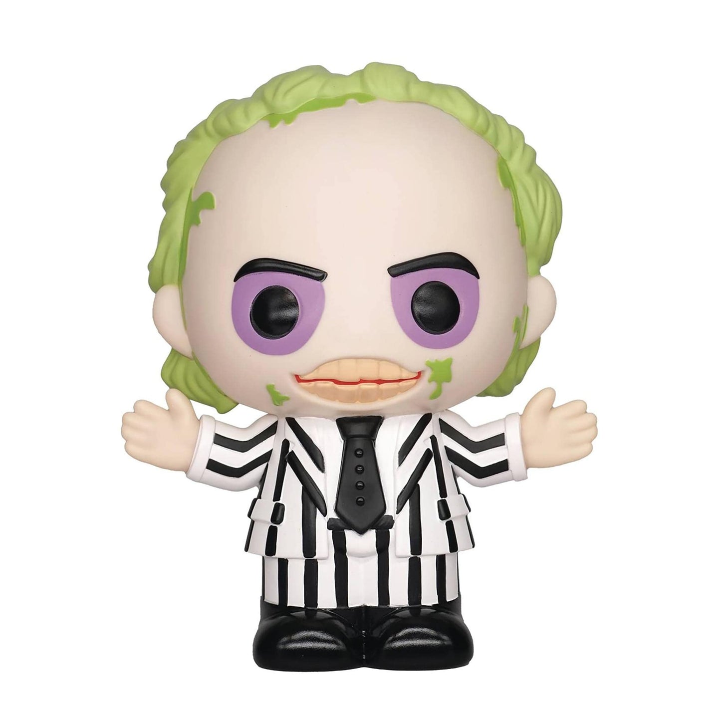 Beetlejuice 85 Inch Pvc Figural Bank