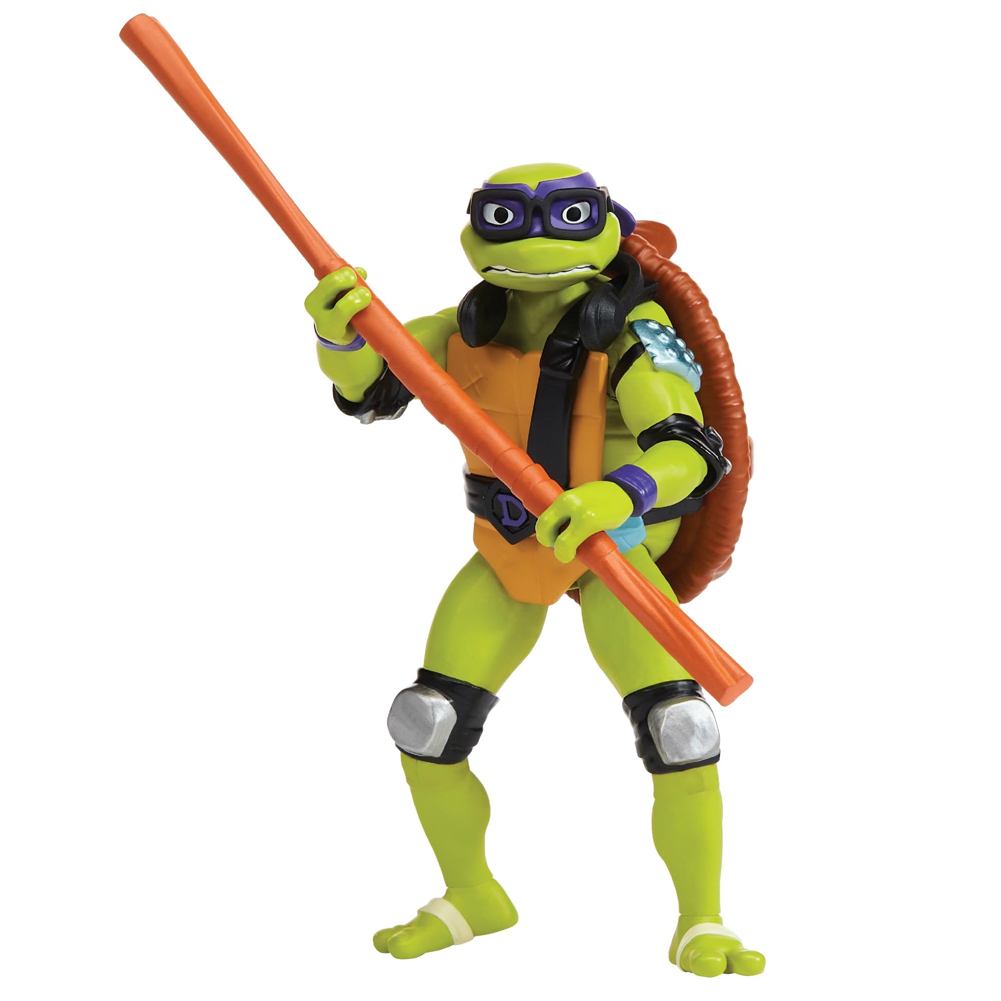 Teenage Mutant Ninja Turtles Shell Spin Donatello by Playmates Toys