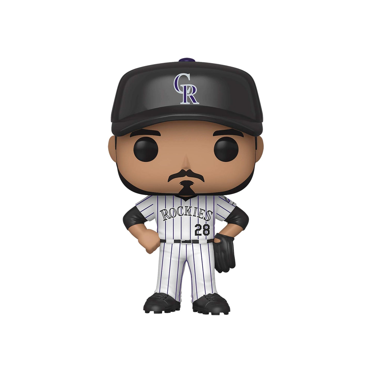 Funko Pop Mlb: Rockies - Nolan Arenado