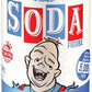 Funko Soda : The Goonies - Sloth International Edition Vinyl Figure