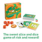 Bananagrams Countaloupe: Slice And Dice Stem Game For Kids Age 7+