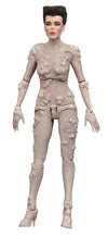 Diamond Select Toys Ghostbusters Gozer The Gozerian Figure - 7" Metallic Silver Plastic Model JUL168588