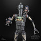 STAR WARS The Black Series IG-12 & Grogu 15cm Action Figure, Model HSG0074, Deluxe Edition, Plastic Material