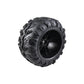 Hosim RC Car Tires&Wheel Parts XLF-12 X07 RC Car