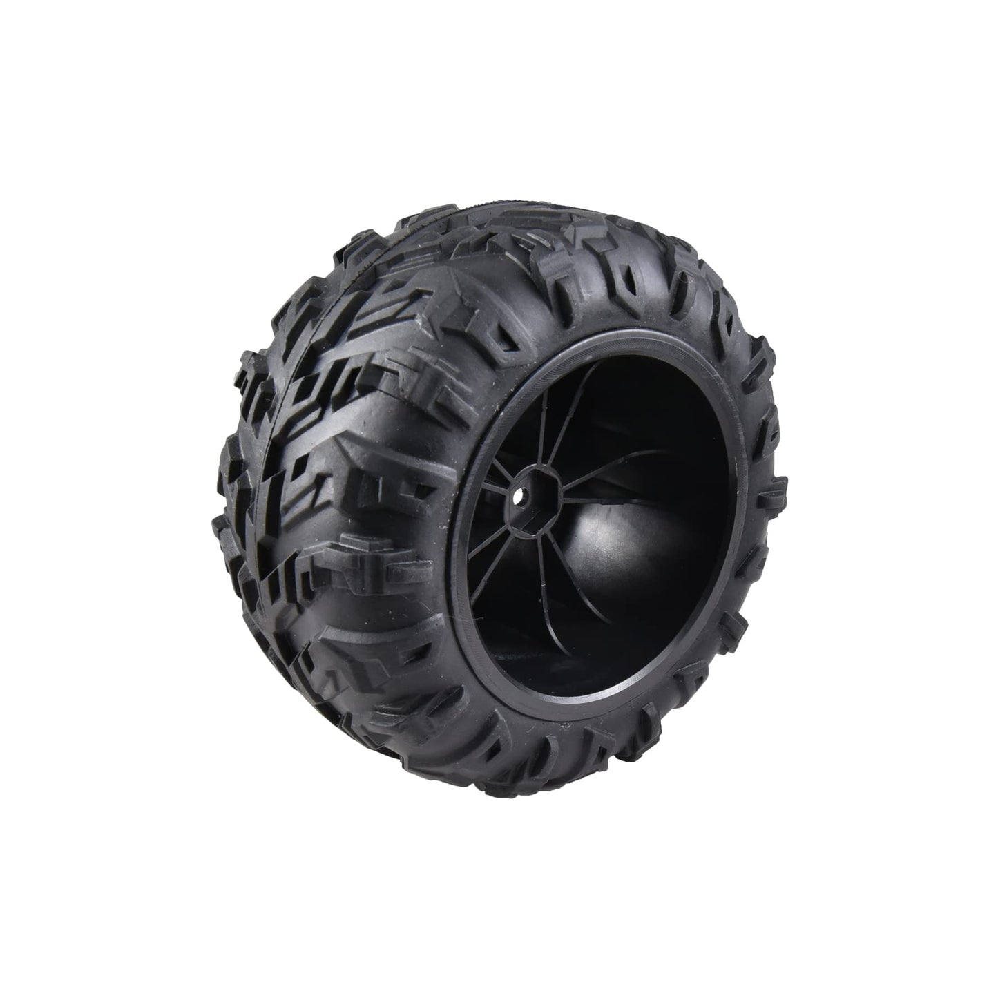 Hosim RC Car Tires&Wheel Parts XLF-12 X07 RC Car