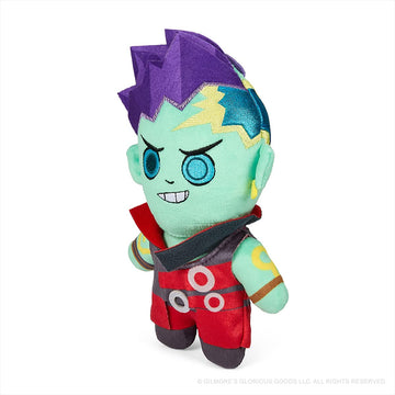 Critical Role: Bells Hells - Ashton Greymoore Phunny Plush By Kidrobot