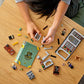 Lego Harry Potter Hogwarts Moment: Potions Class 76383 Brick-Built Playset With Professor Snape   S Potions Class, New 2021 (270