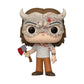 Funko Pop! Movies: Black Phone - The Grabber - Bloody - Collectable Vinyl Figure - Gift Idea - Official Merchandise - For Kids & Adults - Horror Fans - Model Figure For Collectors And Display