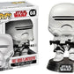 Funko Star Wars Episode 8 The Last Jedi-Pop 28 8 Toy