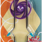 Neato! Classic Retro Magic Rail Twirler, Magnetic Gravity Defying Stunt Toy, Colors May Vary, For Boys & Girls Ages 5+