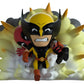 Youtooz Deadpool and Wolverine: Wolverine Vol.1 5.2   , Wolverine Vol.1 Vinyl Figure, Collectible Wolverine Vol.1 by Youtooz Dea