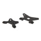 Losi Front/Rear Shock Tower Set Mini 8TDB LOS211000 Elec Car/Truck Replacement Parts