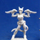 Reaper Miniatures 77118 Bones - Tiviel, Hellborn Rogue