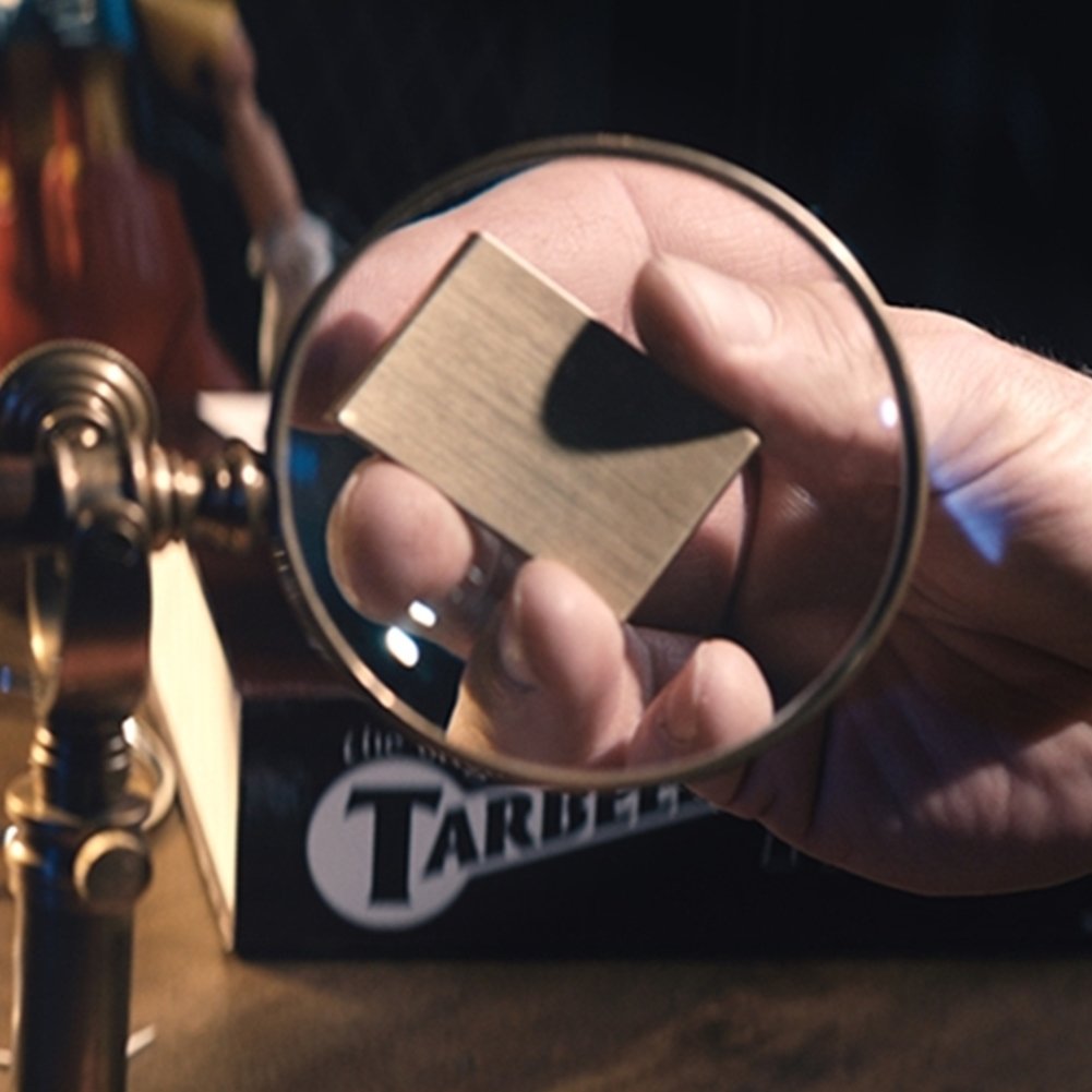 Magic Makers Match Box Magic Trick - The Great Illusion