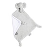 Nattou Tembo Elephant Doudou Security Nursery Blanket Soft Baby Lovey Unisex Lovie Baby Gifts For Newborn Boys And Girls Baby Sn