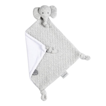 Nattou Tembo Elephant Doudou Security Nursery Blanket Soft Baby Lovey Unisex Lovie Baby Gifts For Newborn Boys And Girls Baby Sn